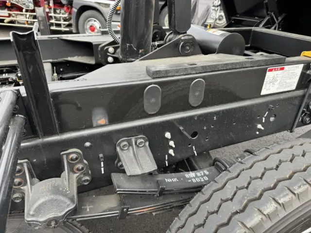 いすゞ フォワード 2RG-FRR90S3(未入力/関係無)の写真22