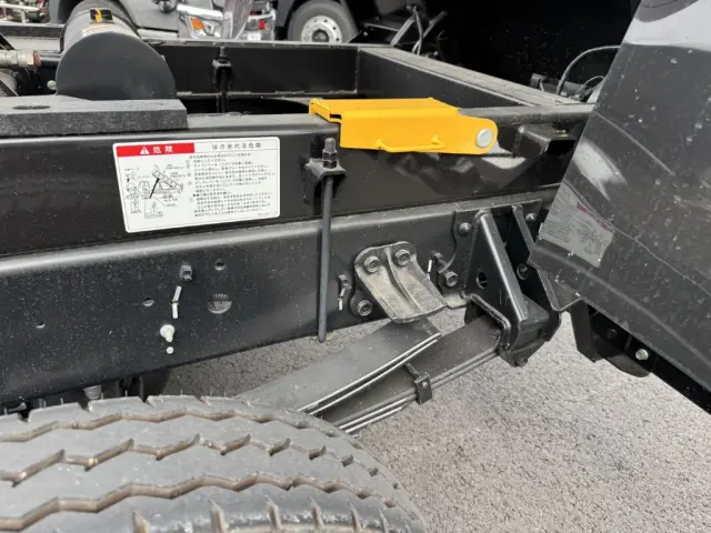 いすゞ フォワード 2RG-FRR90S3(未入力/関係無)の写真23