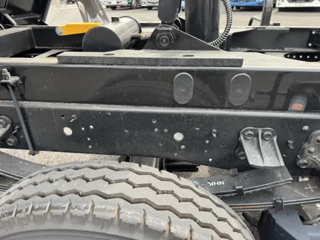 いすゞ フォワード 2RG-FRR90S3(未入力/関係無)の写真24