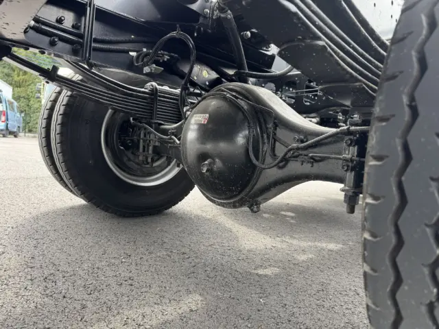 いすゞ フォワード 2RG-FRR90S3(未入力/関係無)の写真25