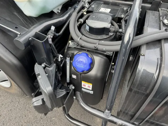 いすゞ フォワード 2RG-FRR90S3(未入力/関係無)の写真26