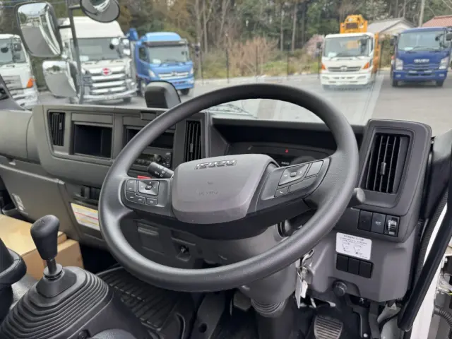 いすゞ フォワード 2RG-FRR90S3(未入力/関係無)の写真30