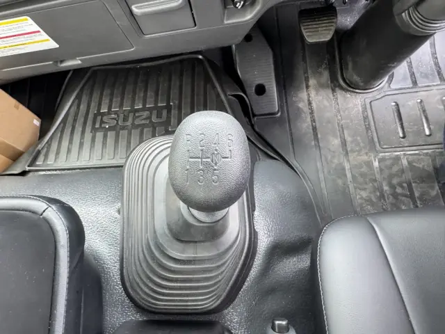 いすゞ フォワード 2RG-FRR90S3(未入力/関係無)の写真31