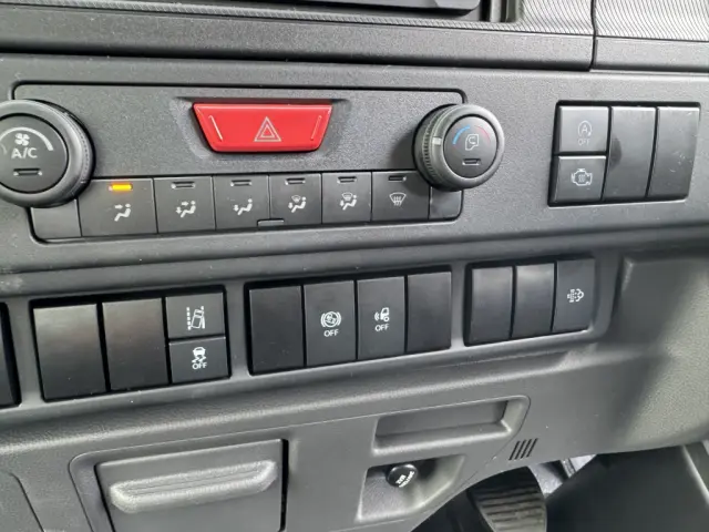 いすゞ フォワード 2RG-FRR90S3(未入力/関係無)の写真33