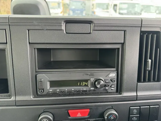 いすゞ フォワード 2RG-FRR90S3(未入力/関係無)の写真34