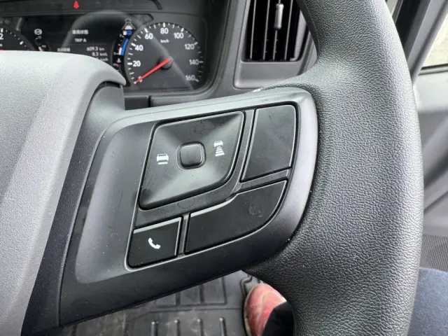 いすゞ フォワード 2RG-FRR90S3(未入力/関係無)の写真37