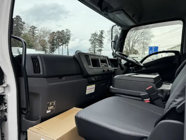 いすゞ フォワード 2RG-FRR90S3(未入力/関係無)の写真39