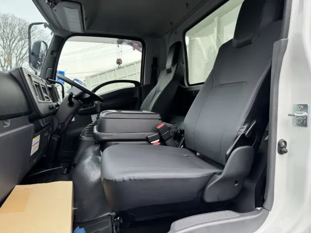 いすゞ フォワード 2RG-FRR90S3(未入力/関係無)の写真40