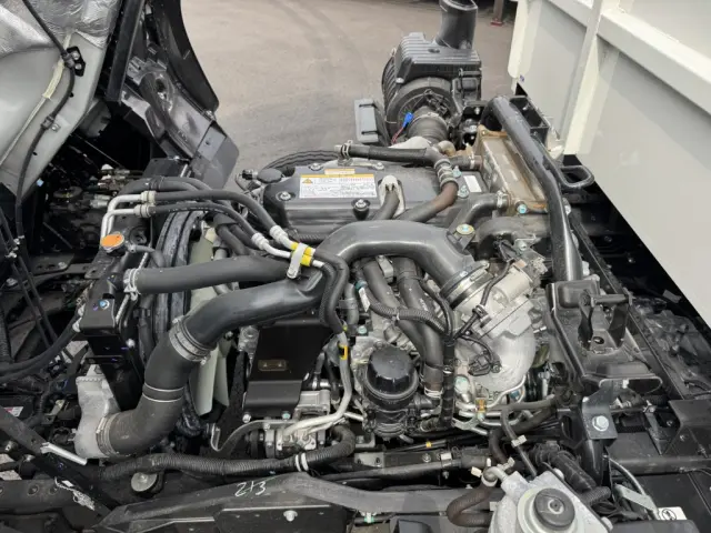 いすゞ フォワード 2RG-FRR90S3(未入力/関係無)の写真43