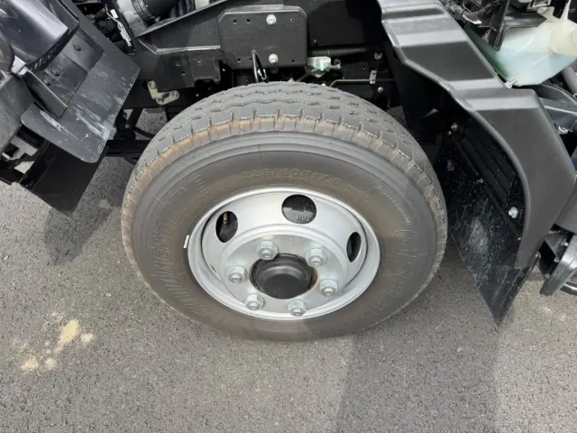 いすゞ フォワード 2RG-FRR90S3(未入力/関係無)の写真45