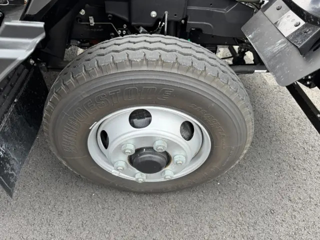 いすゞ フォワード 2RG-FRR90S3(未入力/関係無)の写真46