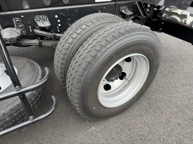 いすゞ フォワード 2RG-FRR90S3(未入力/関係無)の写真47