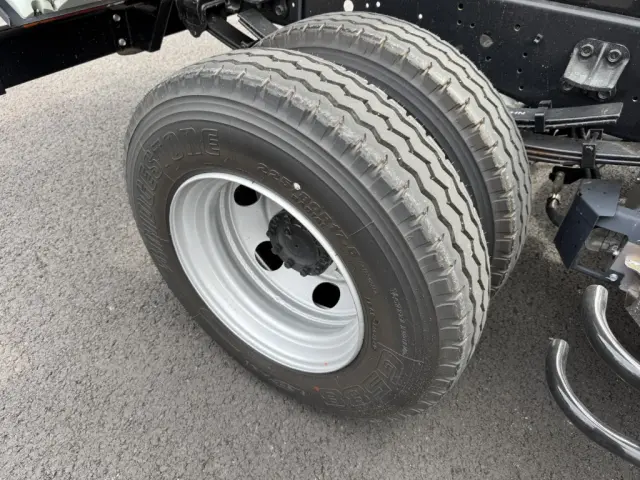 いすゞ フォワード 2RG-FRR90S3(未入力/関係無)の写真48