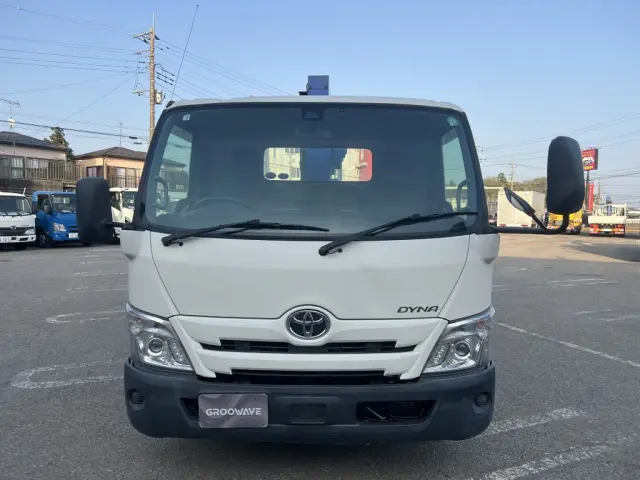 トヨタ ダイナ 2RG-XZU710(2WD)の写真6