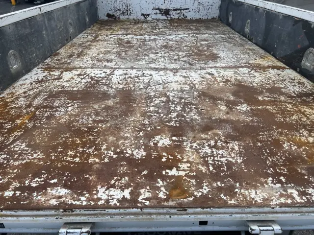 トヨタ ダイナ 2RG-XZU710(2WD)の写真12