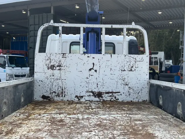 トヨタ ダイナ 2RG-XZU710(2WD)の写真13