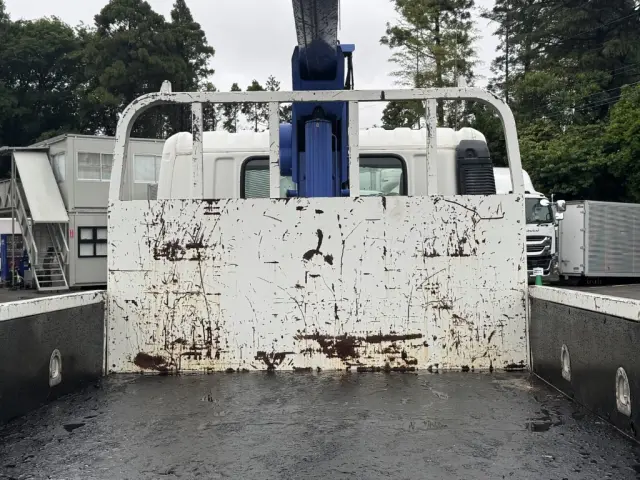 トヨタ ダイナ 2RG-XZU710(2WD)の写真14