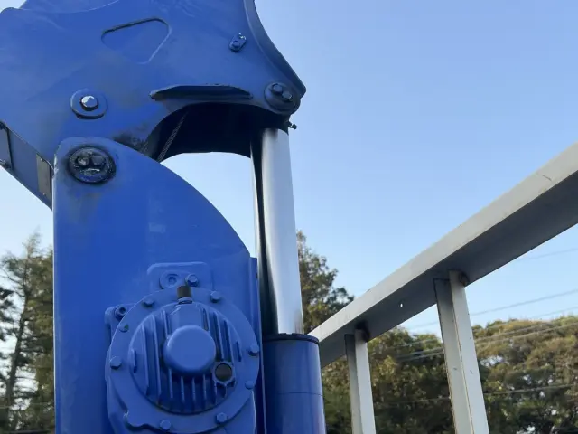 トヨタ ダイナ 2RG-XZU710(2WD)の写真17