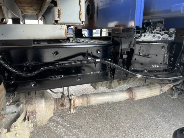 トヨタ ダイナ 2RG-XZU710(2WD)の写真23