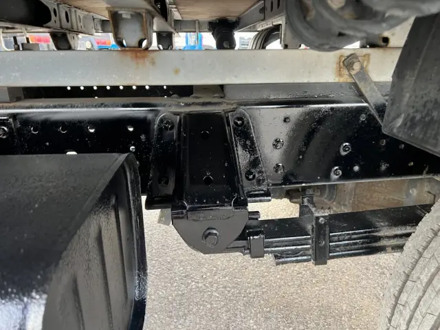 トヨタ ダイナ 2RG-XZU710(2WD)の写真24