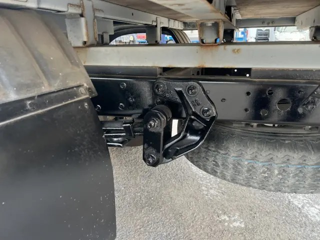 トヨタ ダイナ 2RG-XZU710(2WD)の写真25