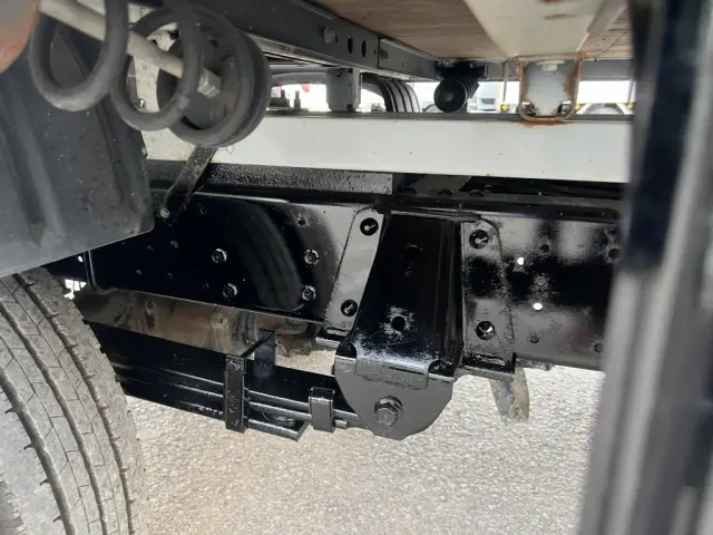 トヨタ ダイナ 2RG-XZU710(2WD)の写真26