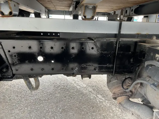 トヨタ ダイナ 2RG-XZU710(2WD)の写真27