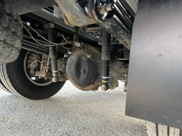 トヨタ ダイナ 2RG-XZU710(2WD)の写真29