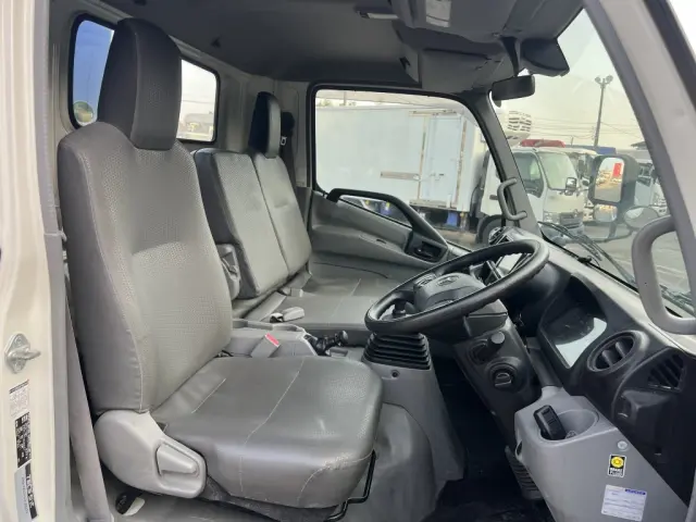 トヨタ ダイナ 2RG-XZU710(2WD)の写真30