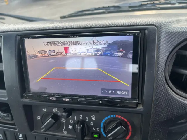 トヨタ ダイナ 2RG-XZU710(2WD)の写真34