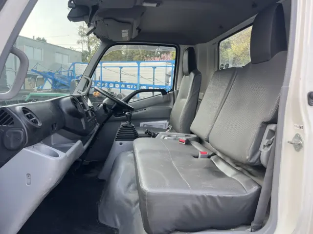 トヨタ ダイナ 2RG-XZU710(2WD)の写真36