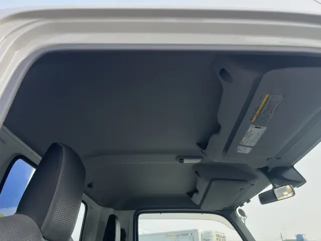 トヨタ ダイナ 2RG-XZU710(2WD)の写真37