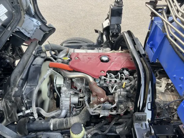 トヨタ ダイナ 2RG-XZU710(2WD)の写真38