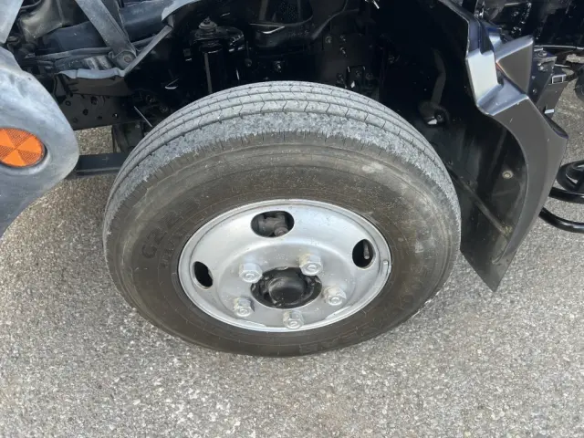 トヨタ ダイナ 2RG-XZU710(2WD)の写真42