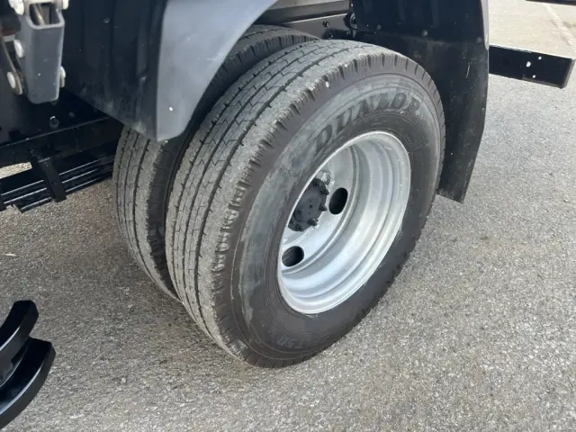 トヨタ ダイナ 2RG-XZU710(2WD)の写真43