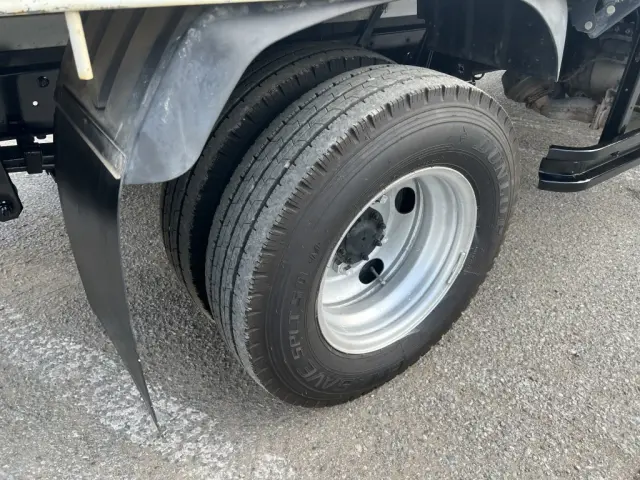 トヨタ ダイナ 2RG-XZU710(2WD)の写真43