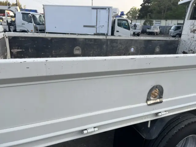 トヨタ ダイナ 2RG-XZU710(2WD)の写真44