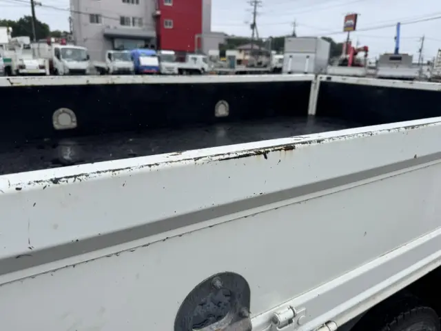 トヨタ ダイナ 2RG-XZU710(2WD)の写真45