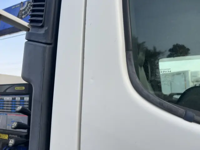 トヨタ ダイナ 2RG-XZU710(2WD)の写真46