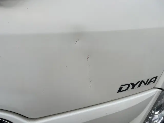 トヨタ ダイナ 2RG-XZU710(2WD)の写真49