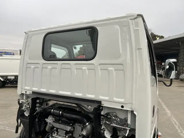 いすゞ エルフ 2PG-NKS88AD(4WD)の写真18