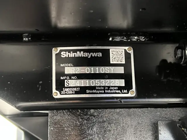 いすゞ エルフ 2PG-NKS88AD(4WD)の写真19