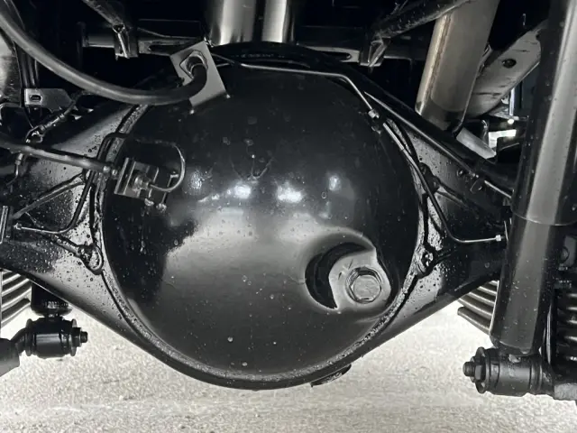 いすゞ エルフ 2PG-NKS88AD(4WD)の写真25