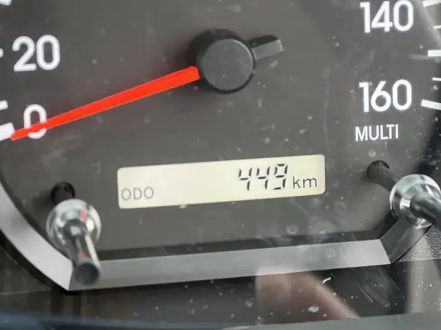 いすゞ エルフ 2PG-NKS88AD(4WD)の写真28