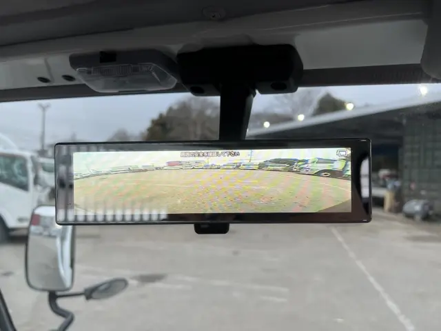 いすゞ エルフ 2PG-NKS88AD(4WD)の写真34