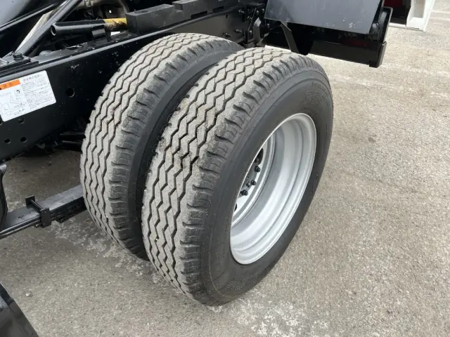 いすゞ エルフ 2PG-NKS88AD(4WD)の写真43