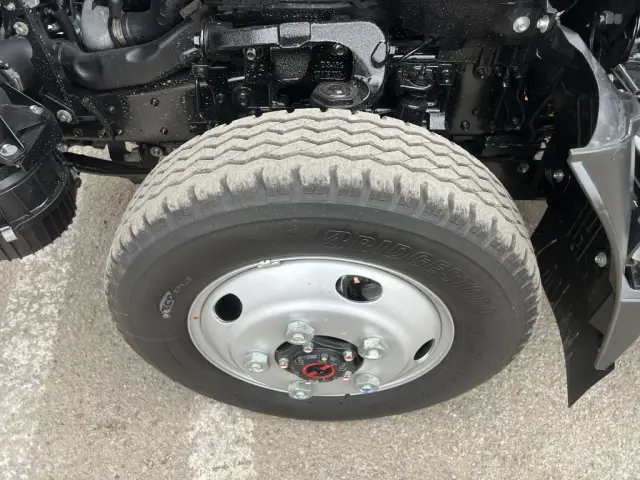 いすゞ エルフ 2PG-NKS88AD(4WD)の写真44