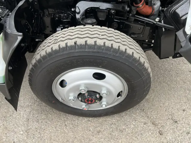 いすゞ エルフ 2PG-NKS88AD(4WD)の写真45