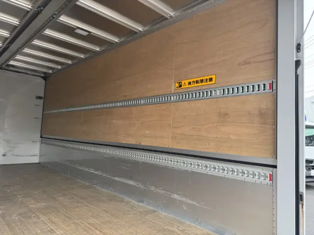 いすゞ フォワード 2RG-FRR90T4(未入力/関係無)の写真13