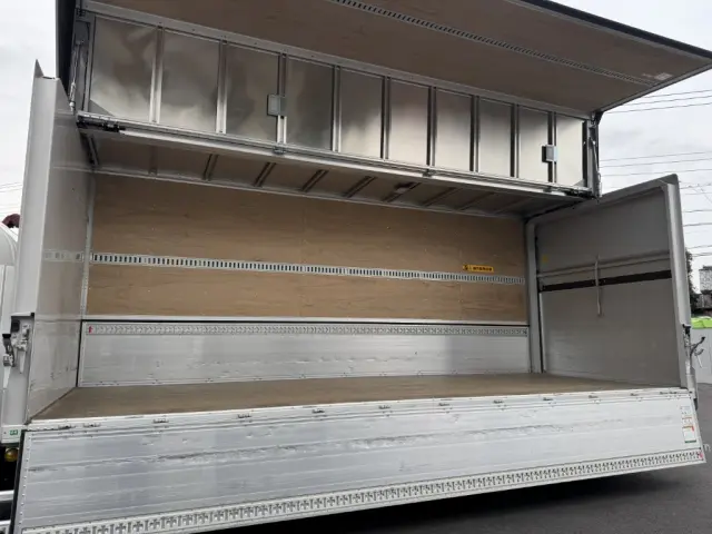 いすゞ フォワード 2RG-FRR90T4(未入力/関係無)の写真18